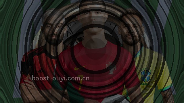 实时比分，一触即达